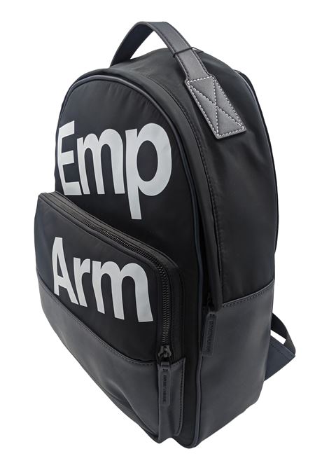 Zaino Emporio Armani EMPORIO ARMANI | Zaini | E9.Y4O188.YME0VE9075